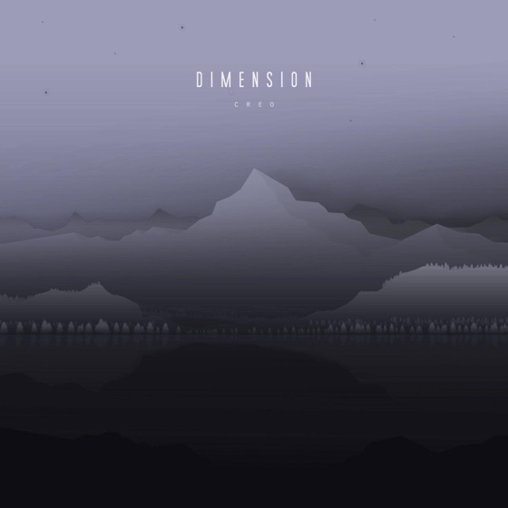 Cover artwork for Dimension