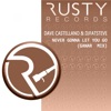 Never Gonna Let You Go (Ganar Remix) - Single