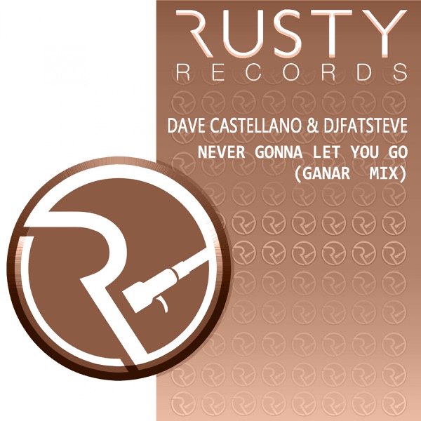 Never Gonna Let You Go (Ganar Remix) - Single