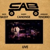 Blick Bassy  CAB (feat. Blick Bassy, Mario Canonge & Adriano Tenorio) [Live]