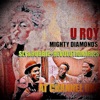 U-Roy Meets Mighty Diamonds at Channel 1 with Sly & Robbie & The Revolutionaries (feat. The Mighty Diamonds, The Revolutionaries & Sly & Robbie)