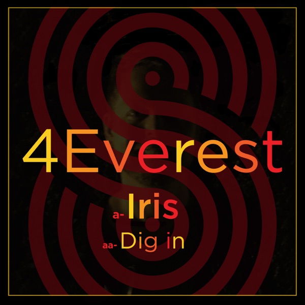 Iris - Single