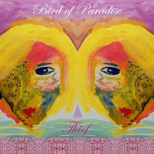 Thief - EP