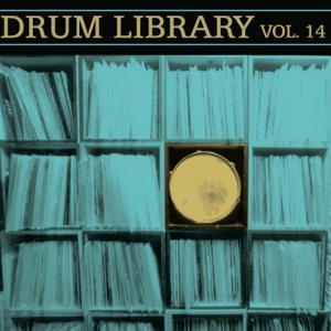 Drum Library, Vol. 14