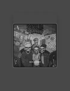 Poslechněte si interpreta Peace in Terror, sledujte hudební videa, přečtěte si životopis, podívejte se na data turné a další informace.