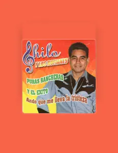 Escucha a Chilo Y Los Rufianes, mira vídeos musicales, lee la biografía, consulta fechas de giras y mucho más.