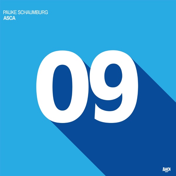 Asca - EP