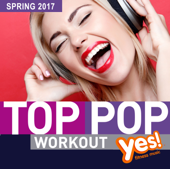 Top POP Workout! Spring 2017 (Non-stop 135 BPM mix for fitness and workout)