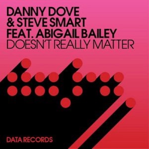 Doesn't Really Matter (Remixes) [feat. Abigail Bailey] - EP
