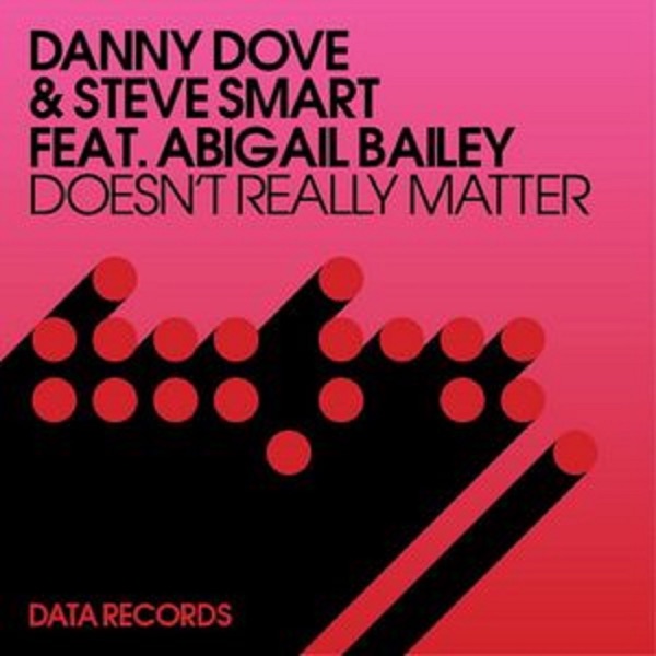 Doesn't Really Matter (Remixes) [feat. Abigail Bailey] - EP