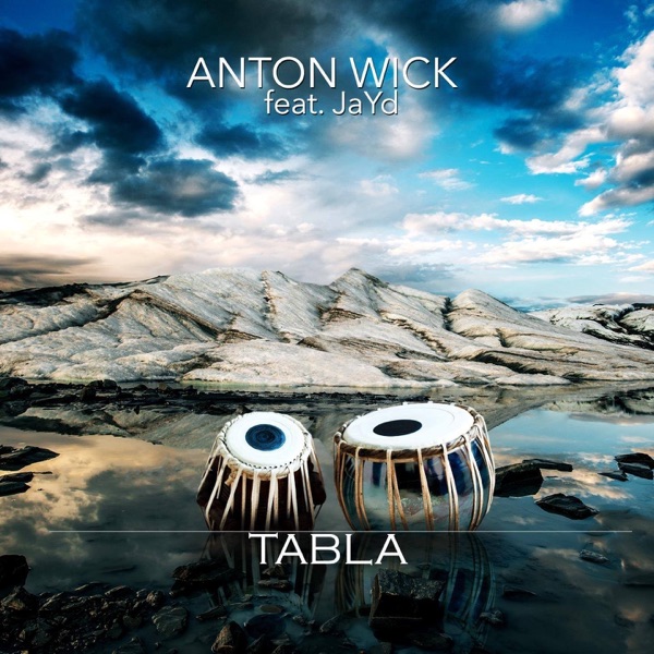 Tabla (feat. Jayd) - Single