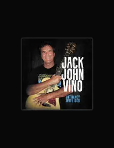 Posłuchaj wykonawcy Jack John Vino, obejrzyj teledyski, przeczytaj biografię, zobacz daty tras koncertowych i nie tylko!