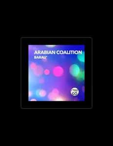 Arabian Coalitionを聴いたり、ミュージックビデオを鑑賞したり、経歴やツアー日程などを確認したりしましょう！