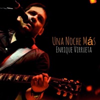 Una Noche Mas - Single - Enrique Virrueta