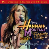 Disney - Hannah Montana - Folge 17: Ende gut, alles gut? - Teil 2 - Kapitel 8