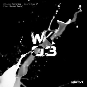 Inert Soul EP (Inc. Montel Remix) - Single