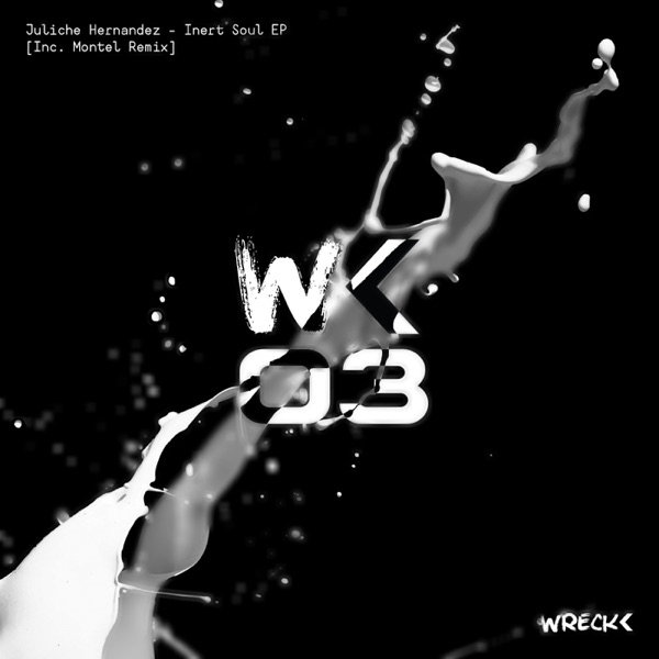 Inert Soul EP (Inc. Montel Remix) - Single