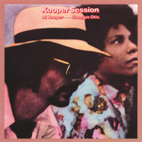 Al Kooper & Shuggie Otis - Kooper Session artwork