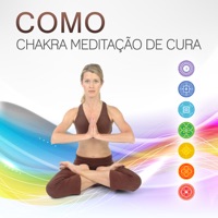 Como: Chakra Meditação de Cura, 101 Minutos Anti-Stress Música para Dormir, Paz Interior - Hipnose Natureza Sons Coleção
