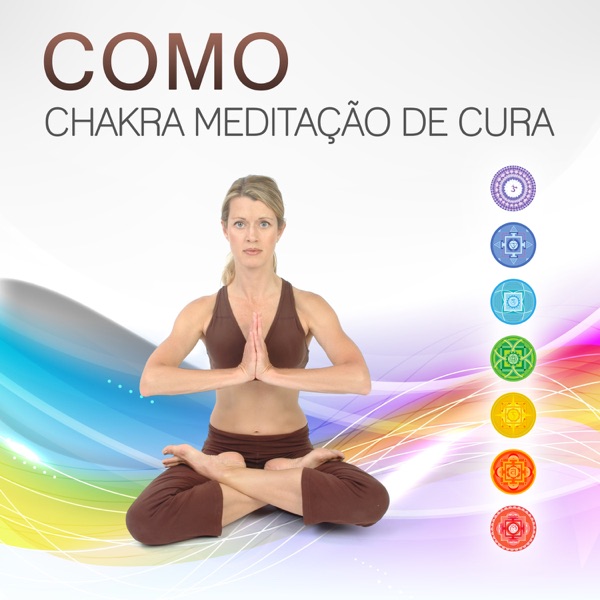 Como: Chakra Meditação de Cura, 101 Minutos Anti-Stress Música para Dormir, Paz Interior