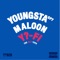 Naughty by Nature - YoungstaCPT & Maloon TheBoom lyrics