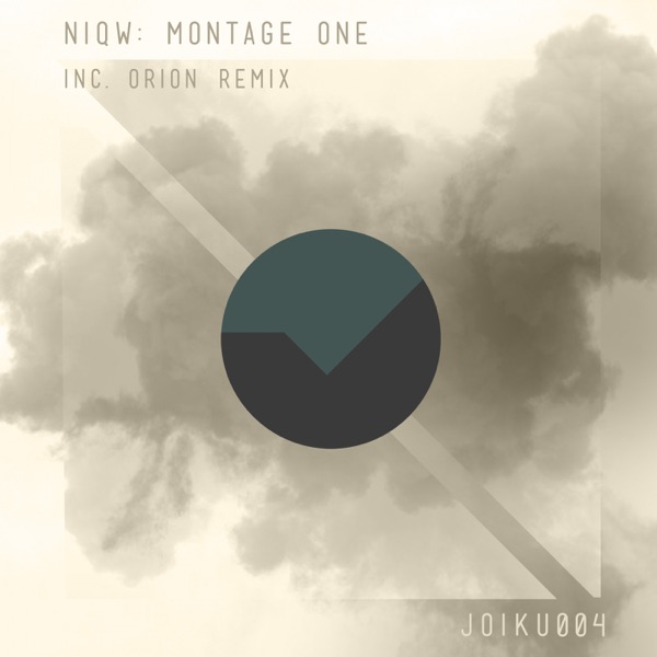 Montage One - Single