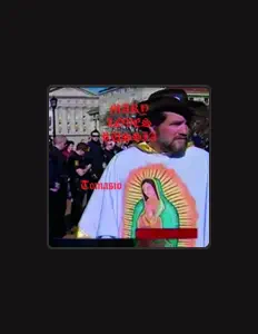 收听 Tomasio、观看音乐视频、阅读小传、查看巡演日期等 ！