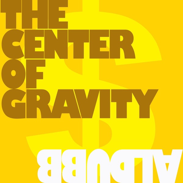 The Center of Gravity - EP