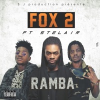 Ramba (feat. Stelair) - Single - FoxTwo