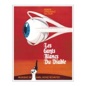 Les gants blancs du diable (Bande originale du film)