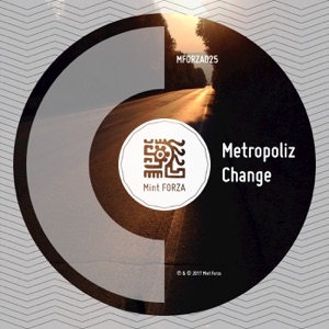 Change - Single