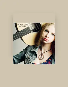 Listen to Madi Lee, watch music videos, read bio, see tour dates & more!