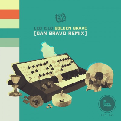 Golden Grave (Dan Bravo Remix) - Single