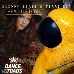 Head Up High - EP