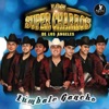 Los Súper Charros de los Ángeles - María Tete