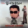 Mosapi liboso - EP