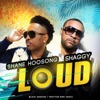 Loud (feat. Shaggy) - Single
