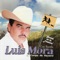 Miguel Flores - Luis Mora lyrics