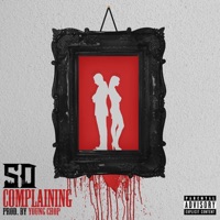 Complaining - Single - SD