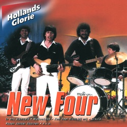 New Four - Santa Monica