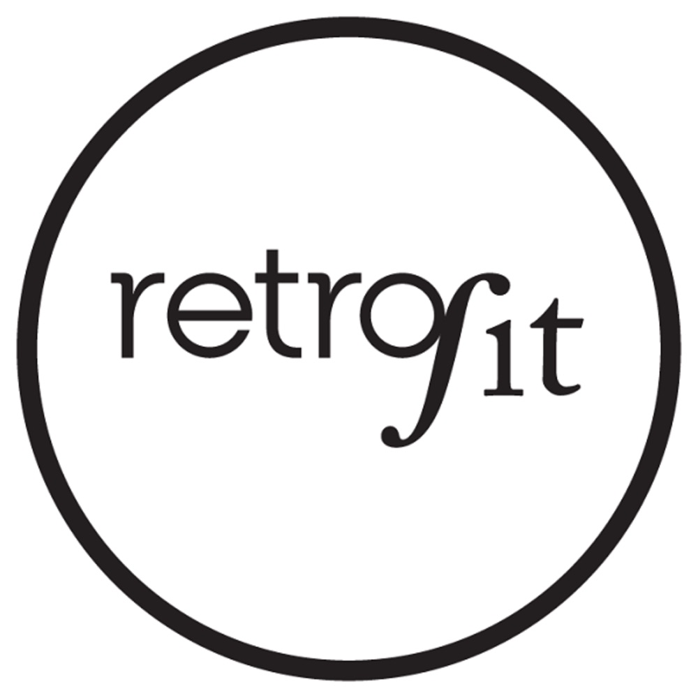 Обложка альбома «Retrofit #2 - EP» — Jay Shepheard, Matthew Burton & Kate Rathod