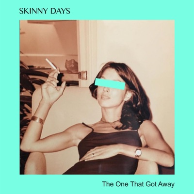 The One That Got Away (feat. Emilie Adams) - Single