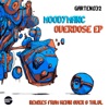 Moodymanc - Overdose