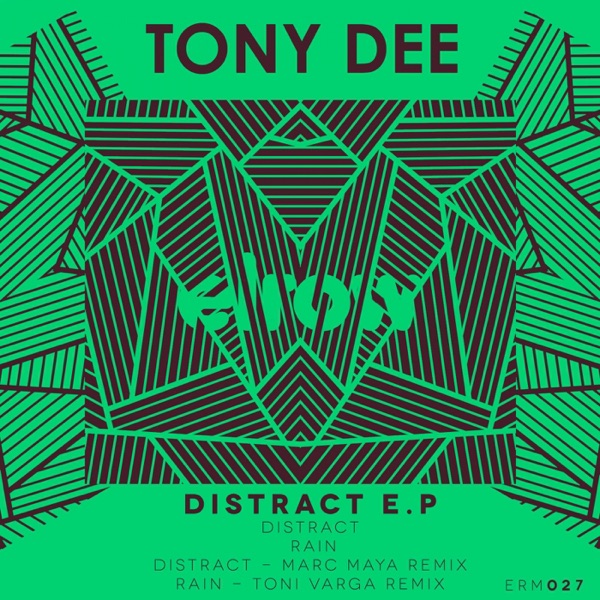 Distract - EP