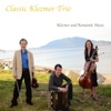 Klezmer and Romantic Music