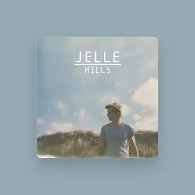 Listen to Jelle, watch music videos, read bio, see tour dates & more!