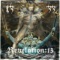 Enter the Templum (feat. Disl Automatic) - Beast 1333 lyrics