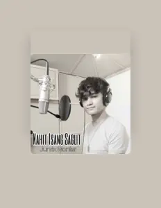 Dengarkan Junrix Monter, tonton video musik, baca bio, lihat tanggal tur & lainnya!