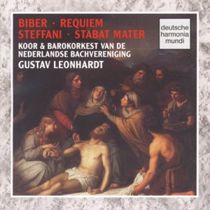Requiem in A Major: Communio - Lux aeterna luceat eis