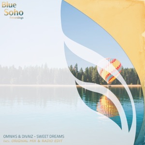 Sweet Dreams - Single